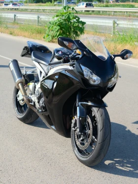 Honda Cbr, снимка 2
