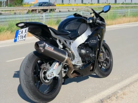 Honda Cbr, снимка 4