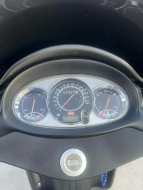 Aprilia Leonardo, снимка 10