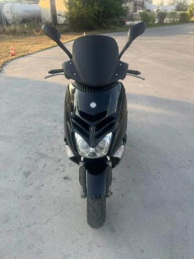 Aprilia Leonardo, снимка 8