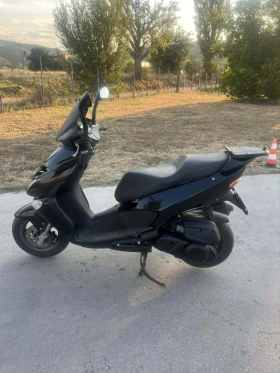 Aprilia Leonardo, снимка 3