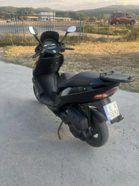 Aprilia Leonardo, снимка 5