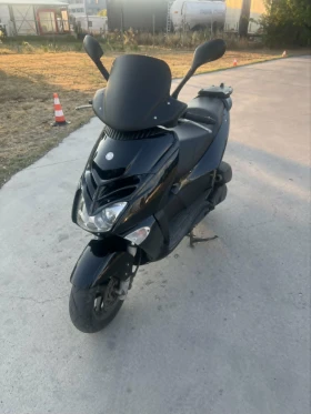 Aprilia Leonardo, снимка 6