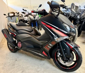 Yamaha T-max 530i ABS Special Edition, снимка 11