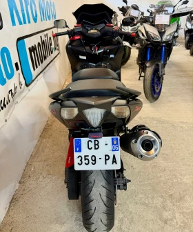 Yamaha T-max 530i ABS Special Edition, снимка 16