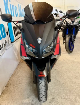 Yamaha T-max 530i ABS Special Edition, снимка 3