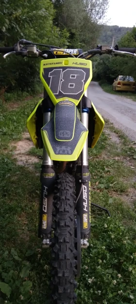 Husqvarna FC Rockstar Edition , снимка 14