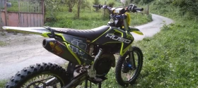 Husqvarna FC Rockstar Edition  | Mobile.bg    8