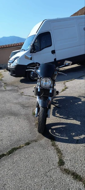 Suzuki SV 650 | Mobile.bg    4