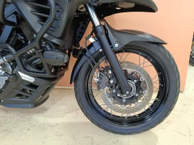 Обява за продажба на Suzuki V-strom 650 ABS  ~9 900 лв. - изображение 7