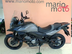 Обява за продажба на Suzuki V-strom 650 ABS  ~9 900 лв. - изображение 9