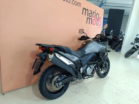 Обява за продажба на Suzuki V-strom 650 ABS  ~9 900 лв. - изображение 2