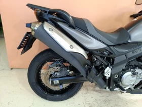 Обява за продажба на Suzuki V-strom 650 ABS  ~9 900 лв. - изображение 8