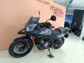 Обява за продажба на Suzuki V-strom 650 ABS  ~9 900 лв. - изображение 11