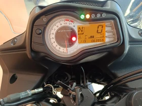 Обява за продажба на Suzuki V-strom 650 ABS  ~9 900 лв. - изображение 5