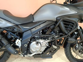 Обява за продажба на Suzuki V-strom 650 ABS  ~9 900 лв. - изображение 6
