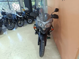 Обява за продажба на Suzuki V-strom 650 ABS  ~9 900 лв. - изображение 4