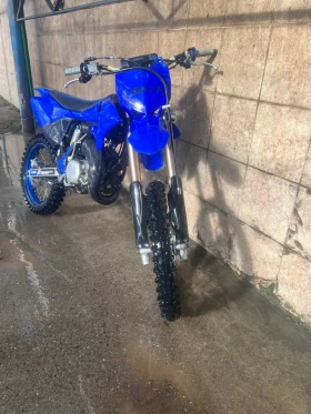 Yamaha Yz, снимка 3