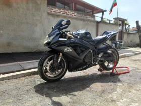 Suzuki Gsxr, снимка 3