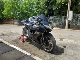 Suzuki Gsxr, снимка 2