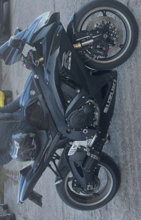 Suzuki Gsxr undefined | Auto.bg — изображение 6