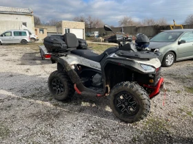 Segway Powersports ATV-Snarler AT 6 LIMITED 2025, снимка 2