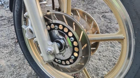 Yamaha Virago 1000, снимка 2