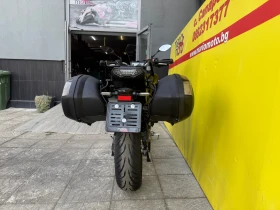 Yamaha Mt-09 Tracer | Auto.bg — изображение 10