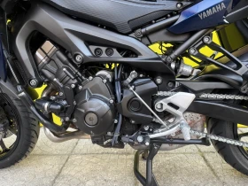 Yamaha Mt-09 Tracer | Auto.bg — изображение 12