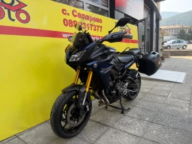Yamaha Mt-09 Tracer | Auto.bg — изображение 7