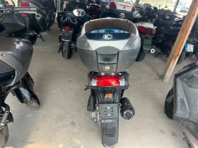 Kymco Dink 200i Lizing | Auto.bg — изображение 5