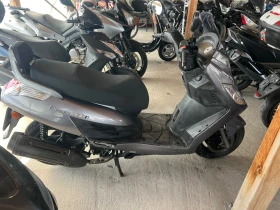 Kymco Dink 200i Lizing | Auto.bg — изображение 8