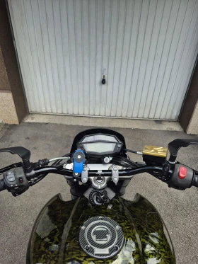 Yamaha Mt-03 660 | Auto.bg — изображение 9