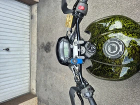 Yamaha Mt-03 660 | Auto.bg — изображение 10