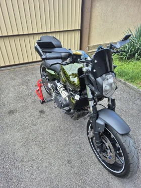 Yamaha Mt-03 660 | Auto.bg — изображение 3