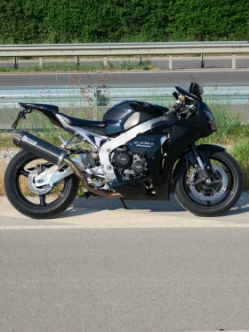 Honda Cbr 