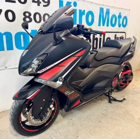 ����� �� �������� �� Yamaha T-max 530i ABS Special Edition