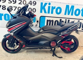 ����� �� �������� �� Yamaha T-max 530i ABS Special Edition