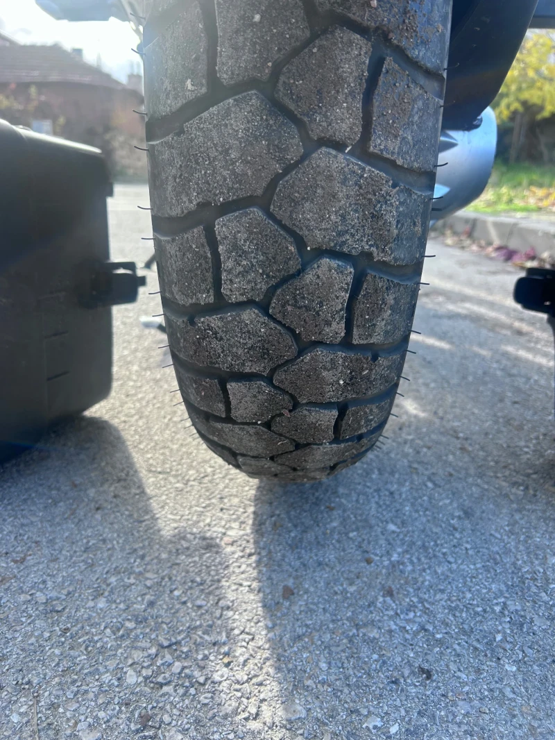 BMW R 1200 GS, снимка 10 - Мотоциклети и мототехника - 52354522