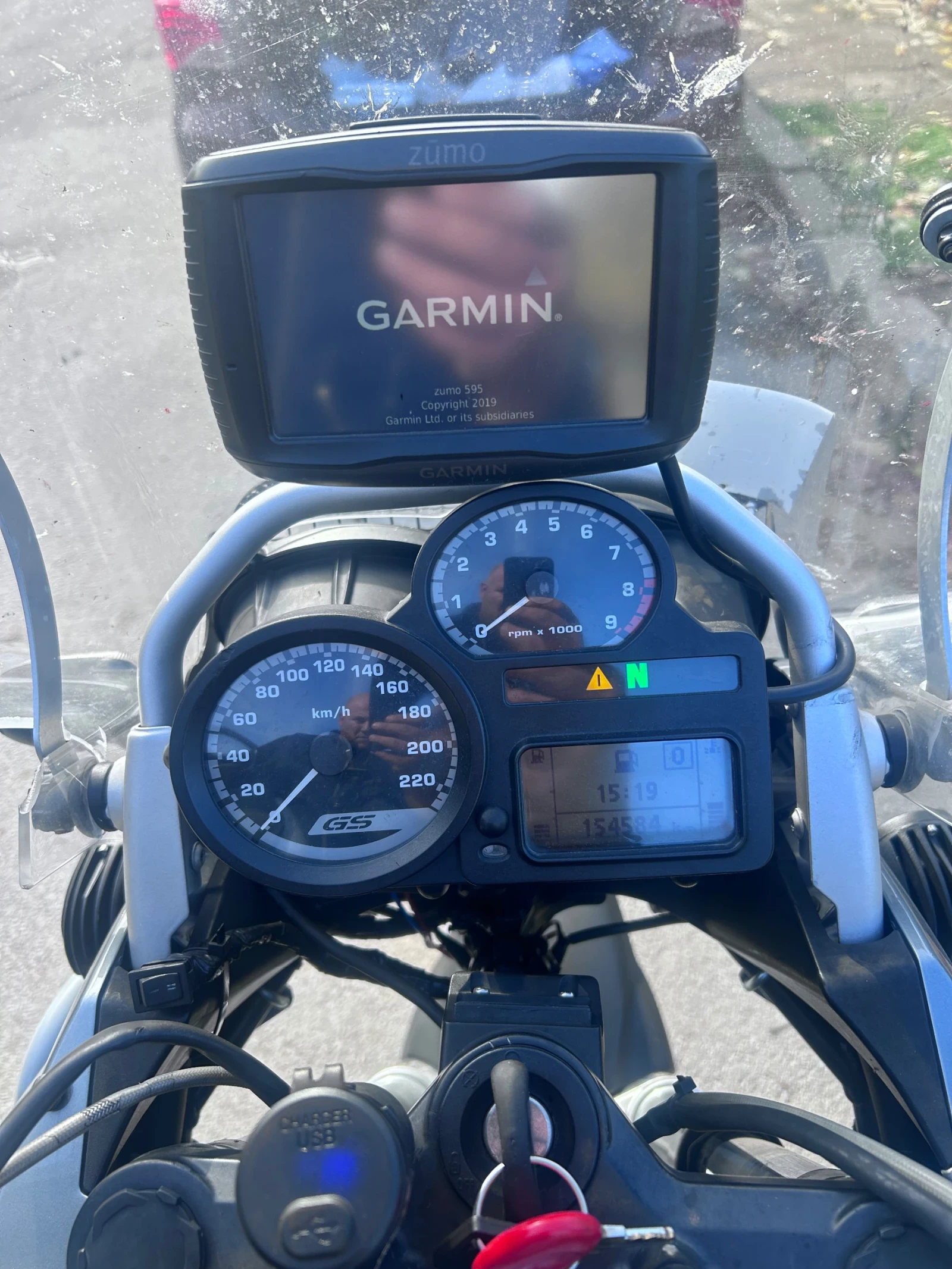 BMW R 1200 GS | Mobile.bg   9