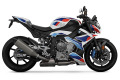BMW S M 1000 R, снимка 1 - Мотоциклети и мототехника - 45673226