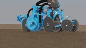  Lemken AZURIT 10 | Mobile.bg    4