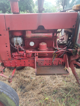 Трактор ЮМЗ, снимка 6 - Селскостопанска техника - 45671085