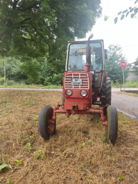 Трактор ЮМЗ, снимка 1 - Селскостопанска техника - 45671085