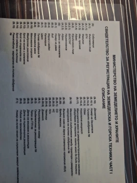 Трактор New Holland, снимка 2