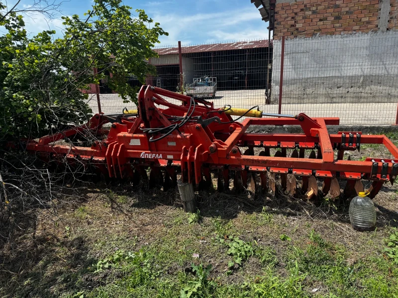 Брана Друга марка Перла