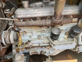 Допълнително оборудване Електроагрегат ELBE STROM, снимка 6