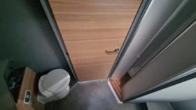 Кемпер Dethleffs T7052 EB, снимка 5