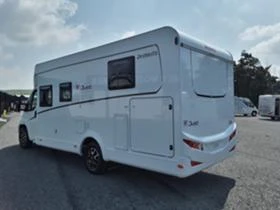 Кемпер Dethleffs T7052 EB, снимка 2