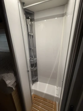 Кемпер Dethleffs T7052 EB, снимка 11